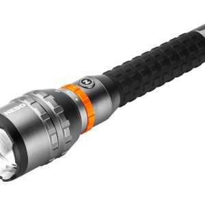 NEBO DAVINCI Latarka 12000 Lumenów LED FLT-1070-G