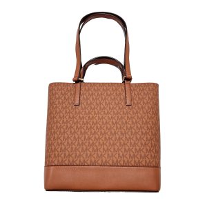 Dodatek MICHAEL KORS 35S4GX9T1BLUG. Torba, Kolor . Kobieta.