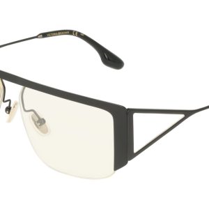 Okulary VICTORIA BECKHAM VB250S5913001. Okulary przeciwsłoneczne, Kolor czarny. Kobieta.