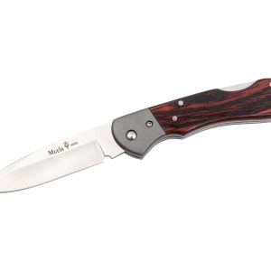 Muela FOLDING PAKKAWOOD BX-8GR