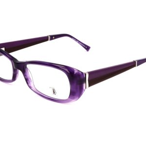 Okulary TODS TO501208155. Okulary, Kolor fioletowy. Kobieta.