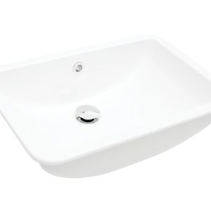 Turtl Neces BQC53-700 umywalka wpuszczana/podblatowa