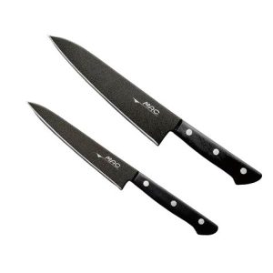 MAC KNIVES BF-AH-201 Kestaw 2 noży