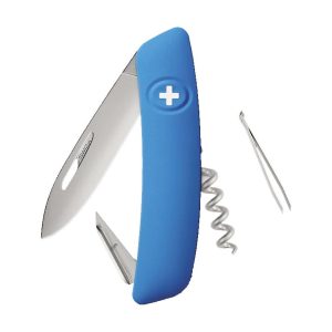 Swiza D01 AM Blue (KNI.0016.1030)
