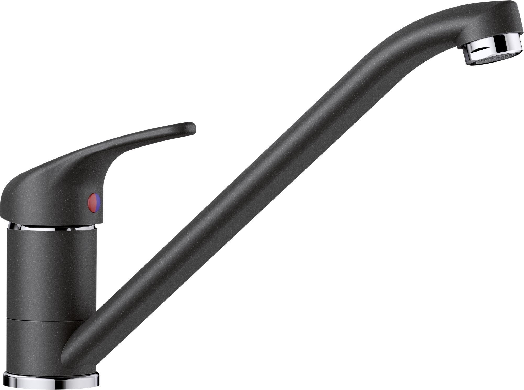 BLANCO DARAS Silgranit-Look antracyt Użyj kodu 23BLA06 i płać mniej