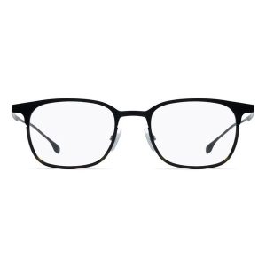 Okulary HUGO BOSS BOSS-1014-0AMF020. Okulary, Kolor czarny. Mężczyzna.