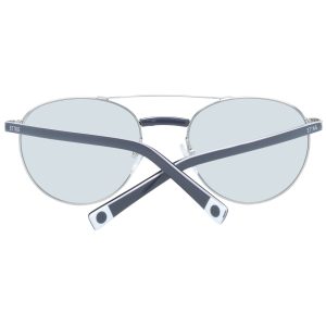 Okulary STING SST229-52581G. Okulary przeciwsłoneczne, Kolor szary. Unisex.