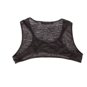 CZARNA MARYNARKA DAMSKA