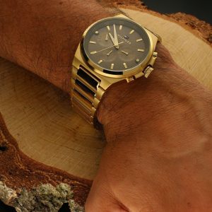 ZEGAREK MĘSKI TOMMY HILFIGER DEXTER 1792090 (zf104d) + BOX