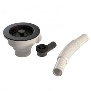 Helika AQP-601 Black Metalic