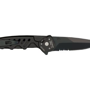 Extrema Ratio CAIMANO NERO N.A. 0166/BLK