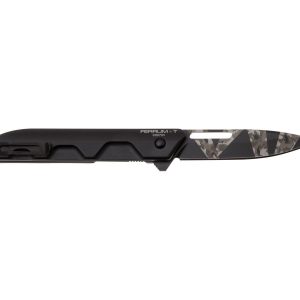 Extrema Ratio FERRUM T BLACK WARFARE 0367/BDW/BLK