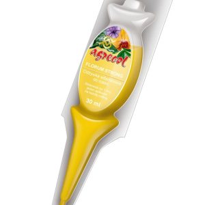 Florum Strong witaminowa odżywka do roślin 30ml - Agrecol