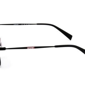 Okulary LEVI'S LV-1035-S-003. Okulary przeciwsłoneczne, Kolor szary. Unisex.