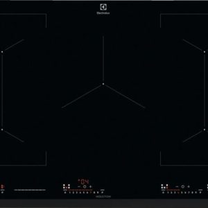 Electrolux EIV8457 949 596 709 Płyta indukcyjna MultipleBridge 600 SLIM-FIT 80 cm