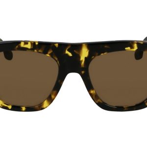 Okulary VICTORIA BECKHAM VB675S5220012. Okulary przeciwsłoneczne, Kolor czerwony. Kobieta.