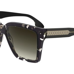Okulary VICTORIA BECKHAM VB672S5715010. Okulary przeciwsłoneczne, Kolor brązowy. Kobieta.