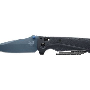 Benchmade ADIRA 18060BT-01 TEMPEST GRAY PLAIN