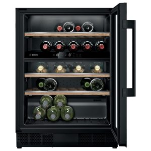 Bosch KUW21AHG0 winiarka do zabudowy