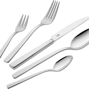 ZWILLING KING Zestaw sztućców (100 elementów)