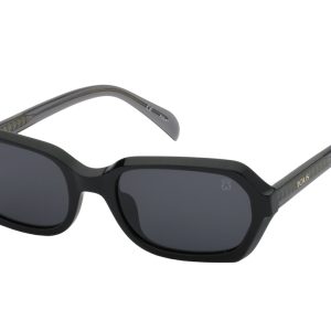 Okulary TOUS STOB44-540700. Okulary przeciwsłoneczne, Kolor czarny. Kobieta.