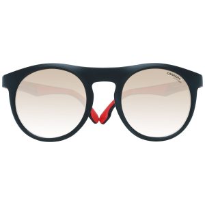 Okulary CARRERA 5048-S-003-51. Okulary przeciwsłoneczne, Kolor czarny. Kobieta.