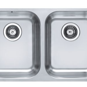 Alveus DUO 30 SAT 75X44 2K komory podwieszane