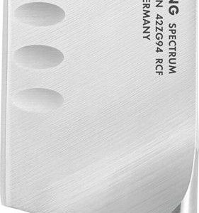 ZWILLING SPECTRUM Nóż Santoku z rowkami - 18 cm