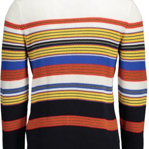 NIEBIESKI SWETER MĘSKI GANT