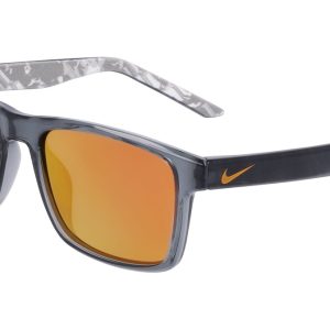Okulary NIKE CHEERMDZ73814. Okulary przeciwsłoneczne, Kolor czerwony. Dziecko.
