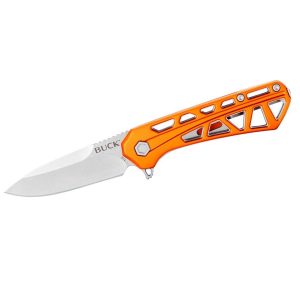 Buck MINI TRACE ORANGE 814ORS