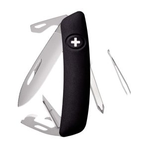 Swiza D04 AM Black (KNI.0046.1010)