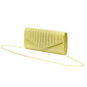 Jakościowa torebka damska z tworzywa Jessica A-2173