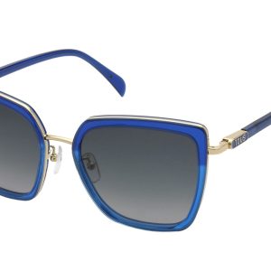 Okulary TOUS STOC19-5609MV. Okulary przeciwsłoneczne, Kolor PURPLE. Kobieta.