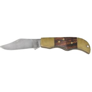 Import FOLDING WOOD HANDLE 3"