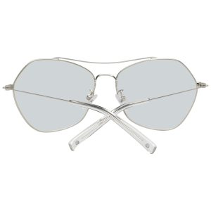 Okulary STING SST193-56579X. Okulary przeciwsłoneczne, Kolor szary. Kobieta.