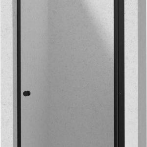 Deante KTSWN41P Drzwi prysznicowe 90 cm - wahadłowe