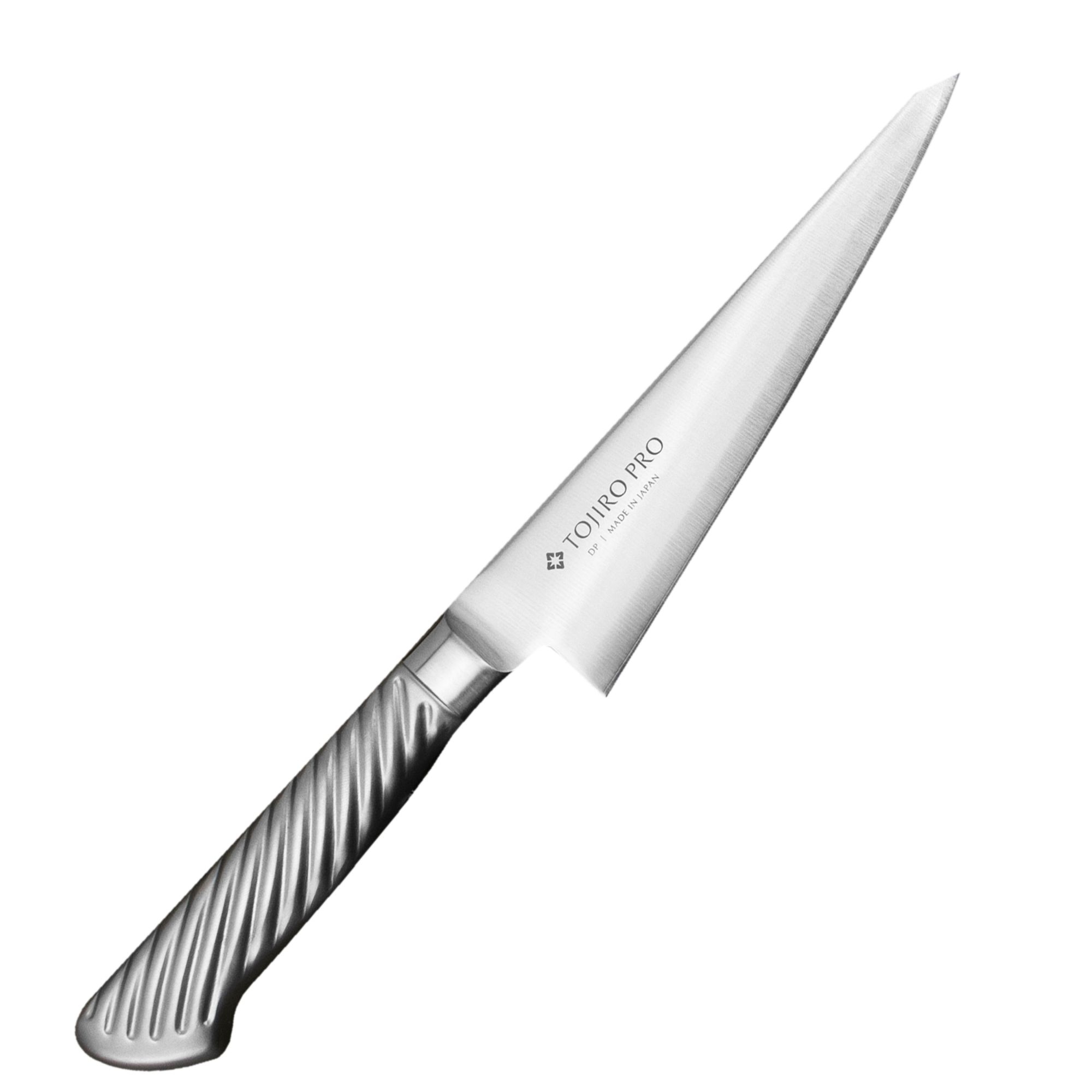 Tojiro Pro Western VG-10 Nóż do trybowania 15 cm F-885