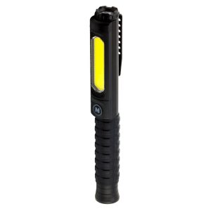 NEBO BIG LARRY PRO+ Black Line 600 Lum COB LED + 220 Lum NEB-FLT-1033-B