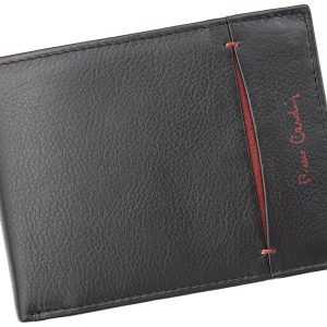 Skórzany męski portfel Pierre Cardin TILAK07 325