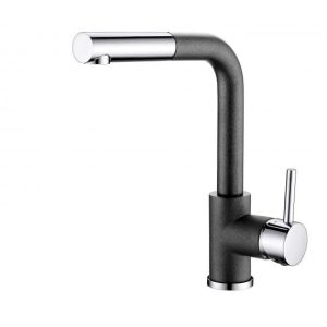 Helika MODUS 2383-601 Czarny metalik