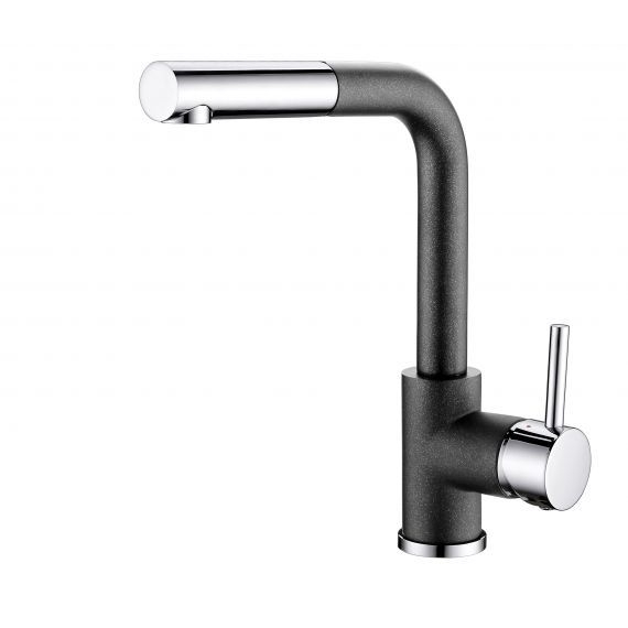 Helika MODUS 2383-601 Czarny metalik