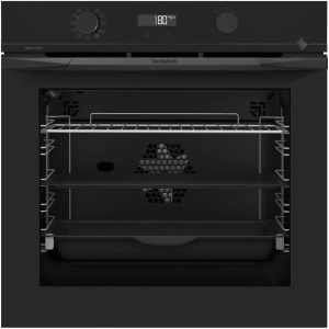 PIEKARNIK 60 CM Z HYDROLIZĄ De Dietrich DOH4344B