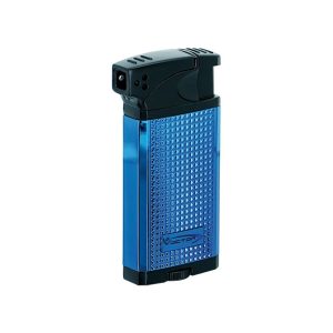 Vector ACCENDISIGARI DUKE DUAL FLAME 06 Sparkle Blue
