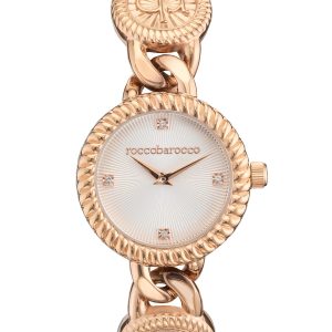 ZEGAREK DAMSKI ROCCOBAROCCO RB.5045L-03M+ BOX(zo511b)