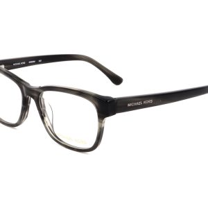 Okulary MICHAEL KORS MK829M025. Okulary, Kolor szary. Mężczyzna.