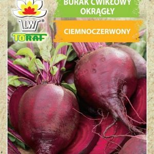 Burak Ciemnoczerwony 20g - TORAF
