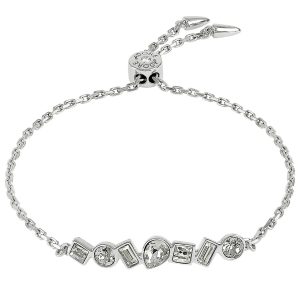 Biżuteria ADORE 5375516. WRIST, Kolor srebrny. Kobieta.