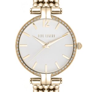 ZEGAREK DAMSKI PAUL LORENS - PL11378B2-3D1 (zg561a) + BOX