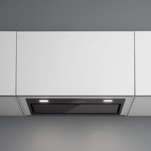 FALMEC Grupa Silnikowa Murano 50 czarny 800 m³/h z pilotem